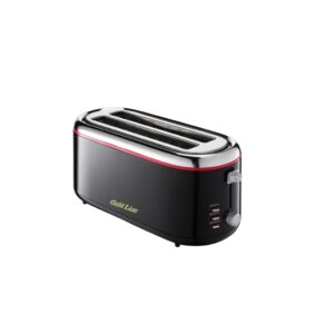 טוסטר קופץ 4 פרוסות