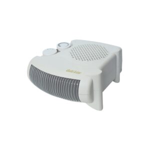 מפזר חום עומד/ שוכב בצבע לבן