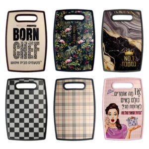 קרש חיתוך 20*30