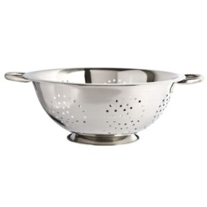 מסננת רשת 5 ליטר נירוסטה