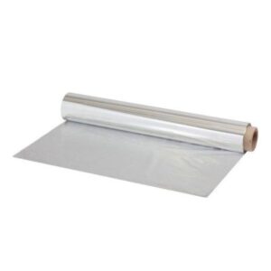 רדיד אלומיניום 0.45*50 מ'