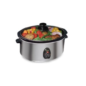 סיר בישול איטי 6.5 ליטר ATL-066