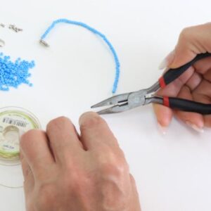 קאטר עגול לתכשיטנות