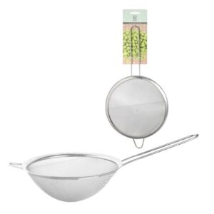 מסננת רשת 20 ס"מ