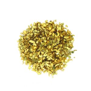 נצנצים גרוס בצבע זהב