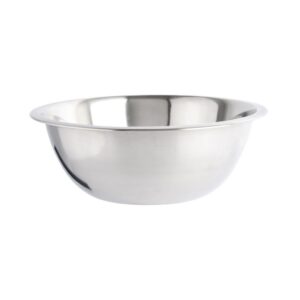 קערה נירוסטה דגם אולימפוס