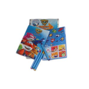 שקית הפתעה מטוסי על