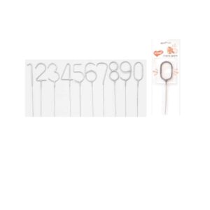 זיקוק ספרה 0