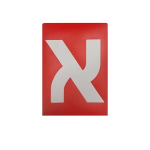 שבלונה אותיות דפוס