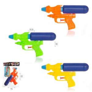 אקדח מים 19 ס"מ