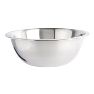 קערת נירוסטה דגם אולימפוס