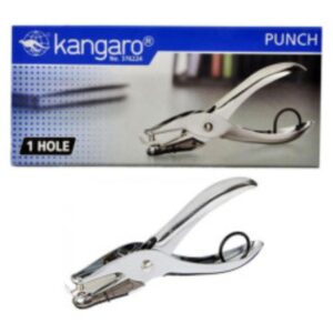 מנקב חור אחד KANGARO