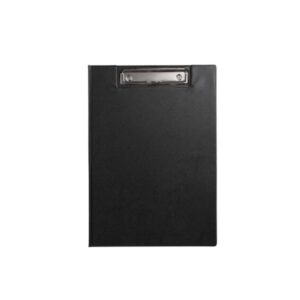 תיק מהנדס שחור