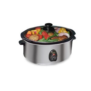 סיר בישול איטי 8 ליטר ATL-080