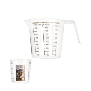 כד מדידה 1 ליטר