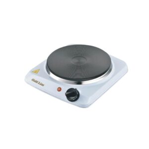 כירה חשמלית צבע לבן