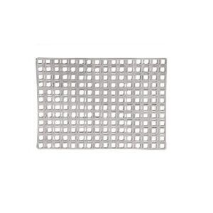 שטיח פלסטיק לכיור 42*31 ס"מ