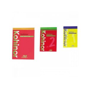 בלוק קוהינור מס 3