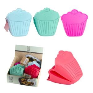 כפפה סיליקון