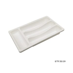 סכומון מגירה קטן 19*33 ס"מ