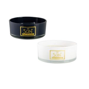 ניר אוירה ריחני בצנצנת רחבה