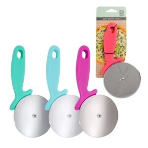 גלגלת לחיתוך פיצה