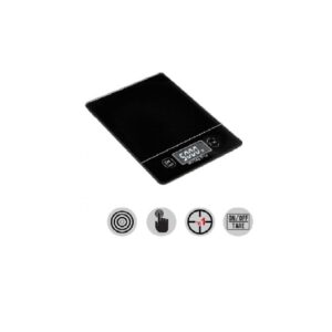 משקל מטבח אומגה