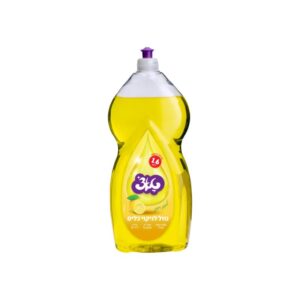 נוזל כלים לימון 1.6 ל' טאצ'