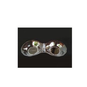 סט 6 זוגות מלחיה נשנושים