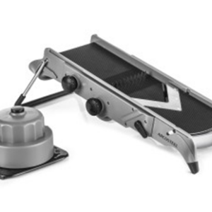 מנדולינה פלסטיק בורנר