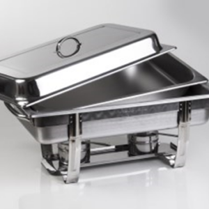 שפינג דיש מלבני גסטרו 1/1 נערם-433C