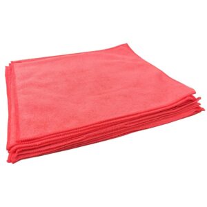 מטליות מיקרופייבר 30*30 ס"מ תפזורת