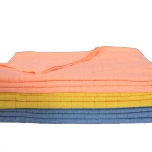 מטליות מיקרופייבר לרצפה 50*70 ס"מ בתפזורת