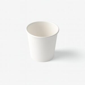 כוס שתייה חמה אספרסו 1000 יח' 4 OZ