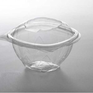 קופסה מכסה מחובר 375 מ"ל 600 יח (SLR)