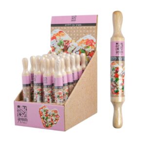 מערוך עץ לילדים