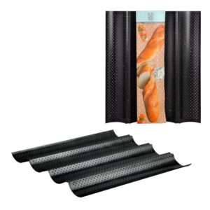 תבנית טפלון לבאגט