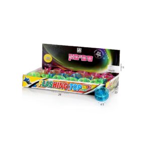 סביבון מאיר דו צדדי