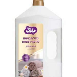 נוזל רצפות ספא מפנק 2 ל' טאצ'