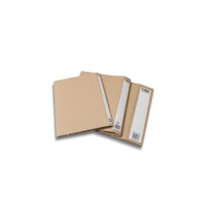 תיקיית פוליו עם גומי גב 40