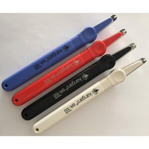 חולץ סיכות SR100 KANGARO