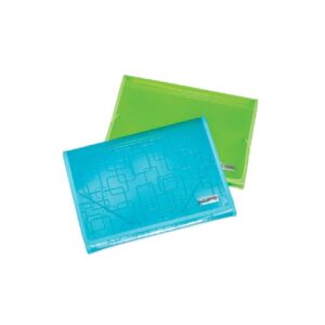 תיק הרמוניה 13 תאים בצבע כחול