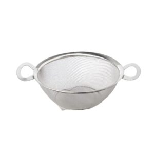 מסננת רשת + ידיות דגם סנונית