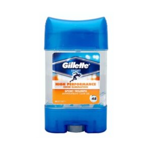 דאודורנט סטיק ג'ל 70 מ"ל ספורט ג'ילט