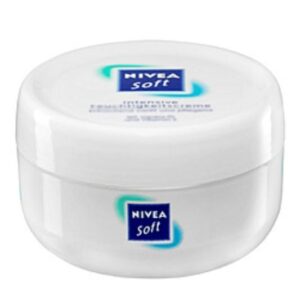 קרם לחות 200 מ" NIVEA Soft