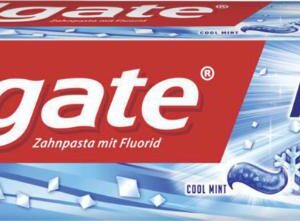 משחת שיניים קולגייט מקס פרש כחול 100 מ"ל