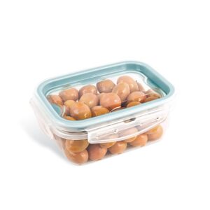 קופסת אחסון הרמטית לוק 450 מ"ל