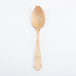 כף מעץ לבונה 25 יחידות