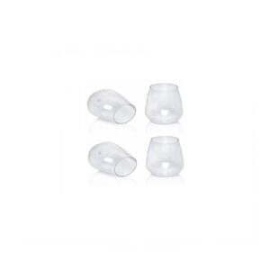 מארז גביעי קינוח מנורה בוטיק