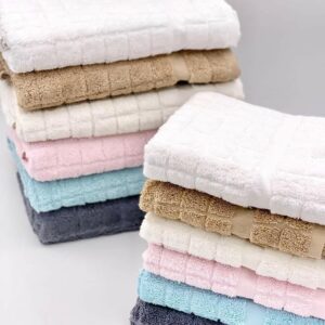 מגבת פנים טוליפ